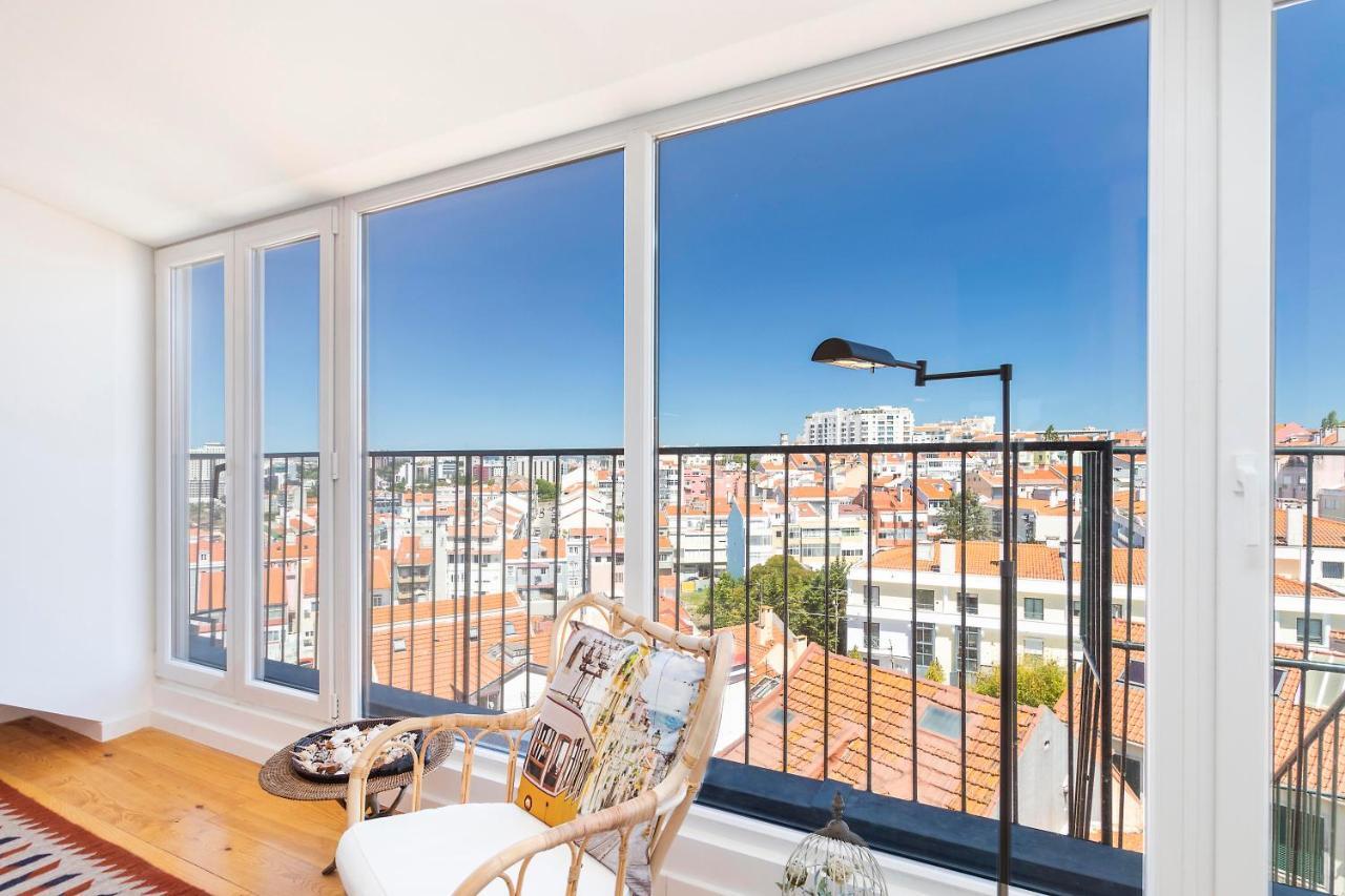Lusitano Floor Apartamento