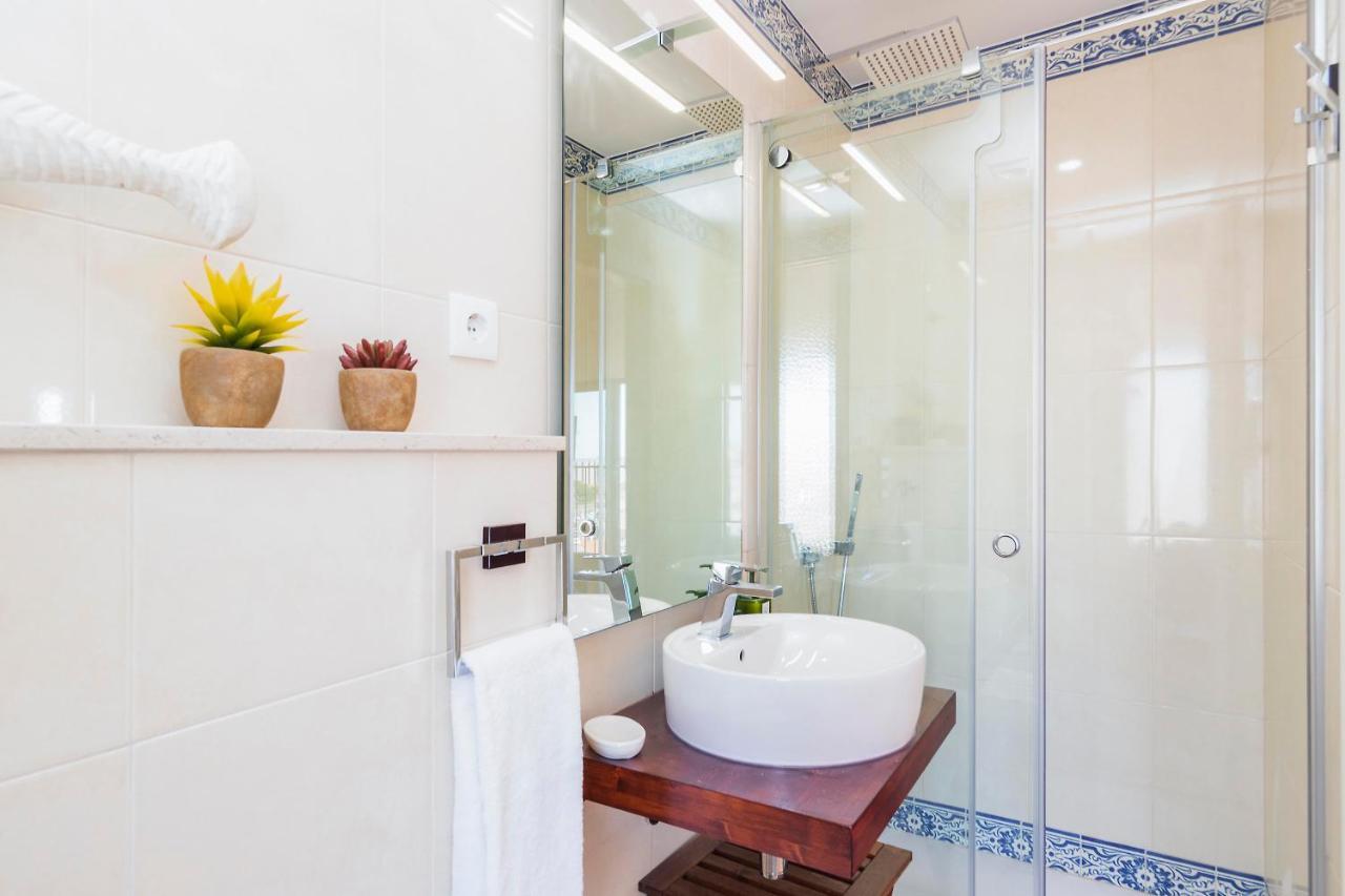 Apartamento Lusitano Floor