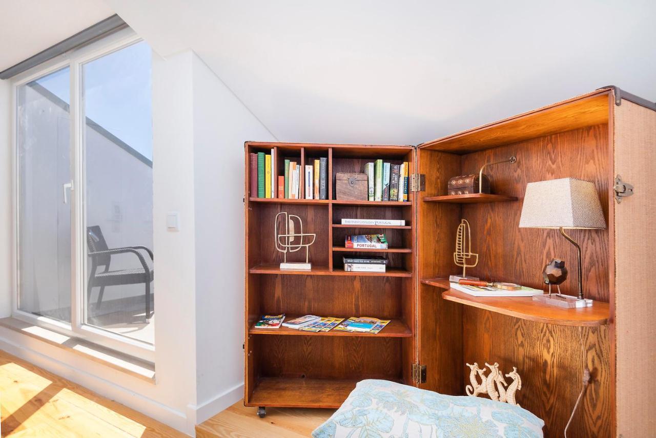 Lusitano Floor Apartamento