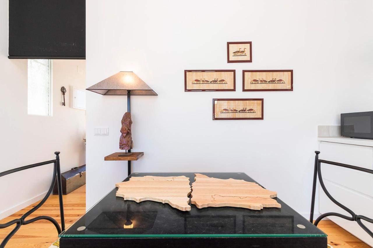 Apartamento Lusitano Floor *
