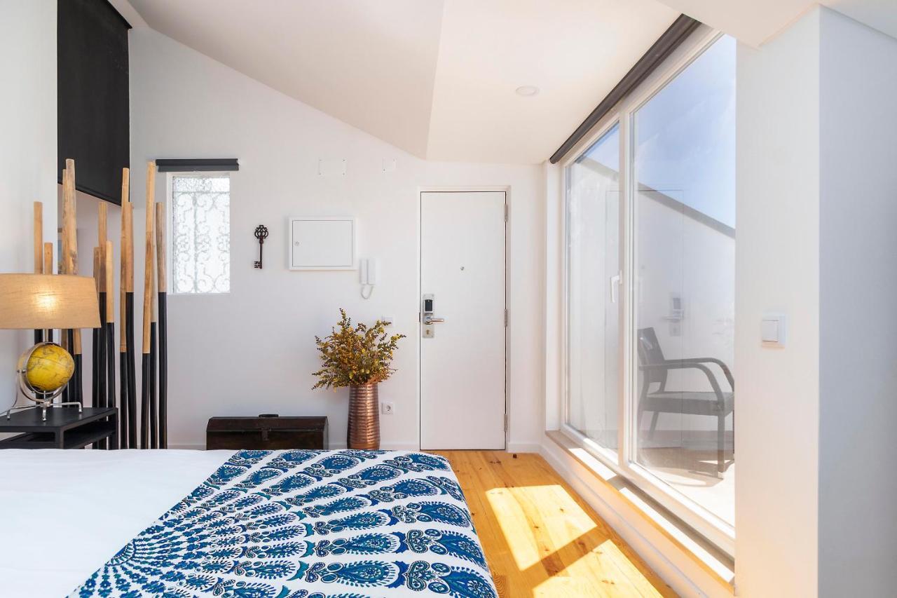 Apartamento Lusitano Floor