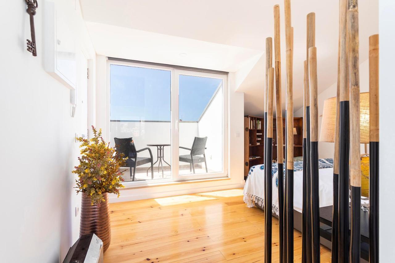 Lusitano Floor Apartamento