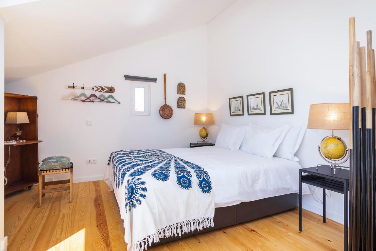 Lusitano Floor Lisboa