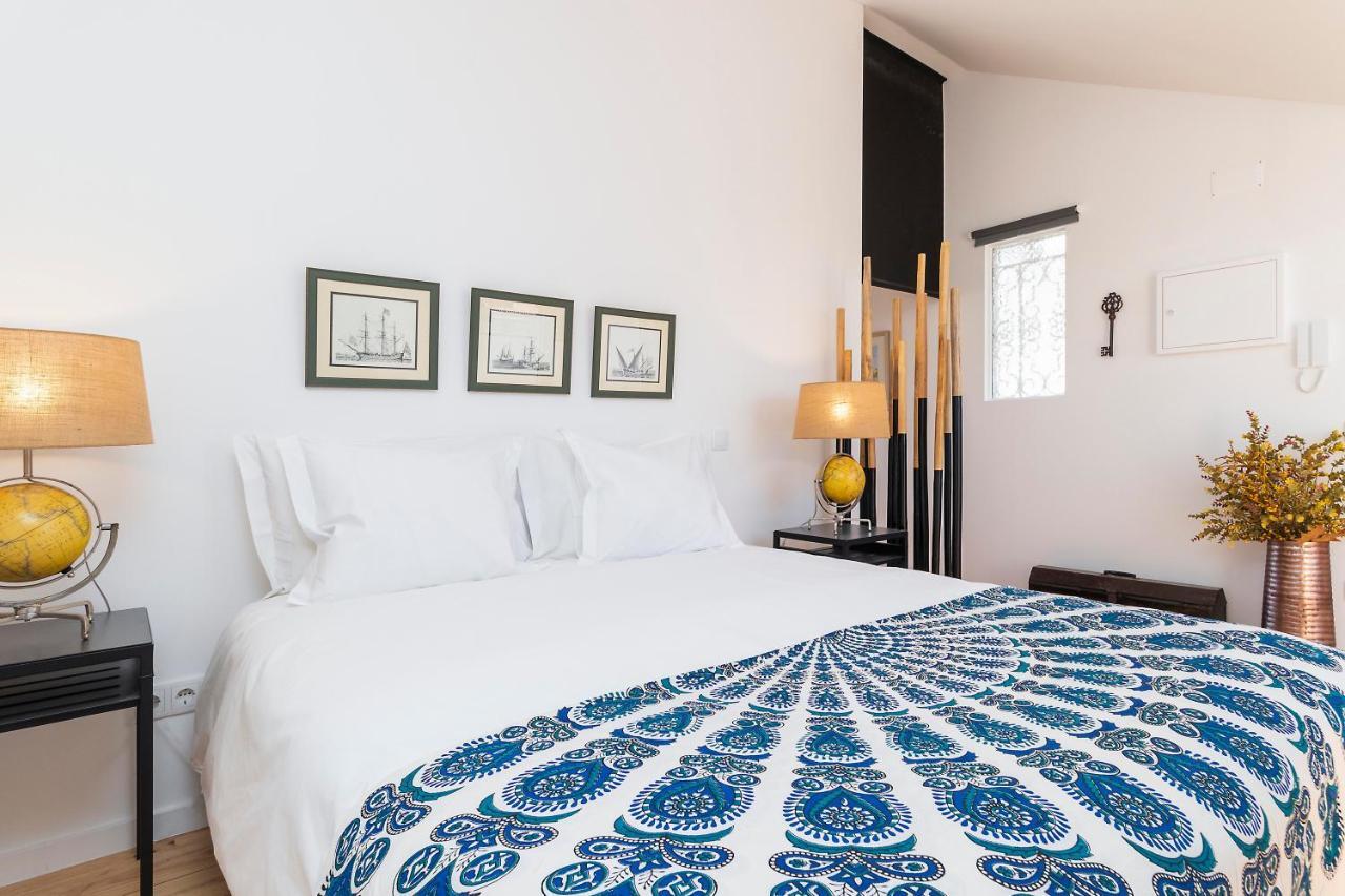 Apartamento Lusitano Floor *