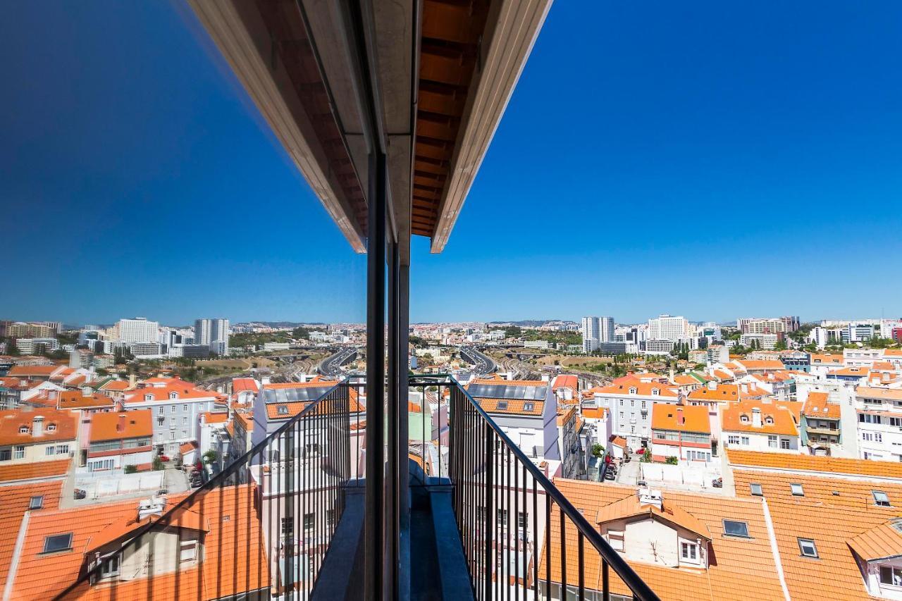 Apartamento Lusitano Floor Lisboa