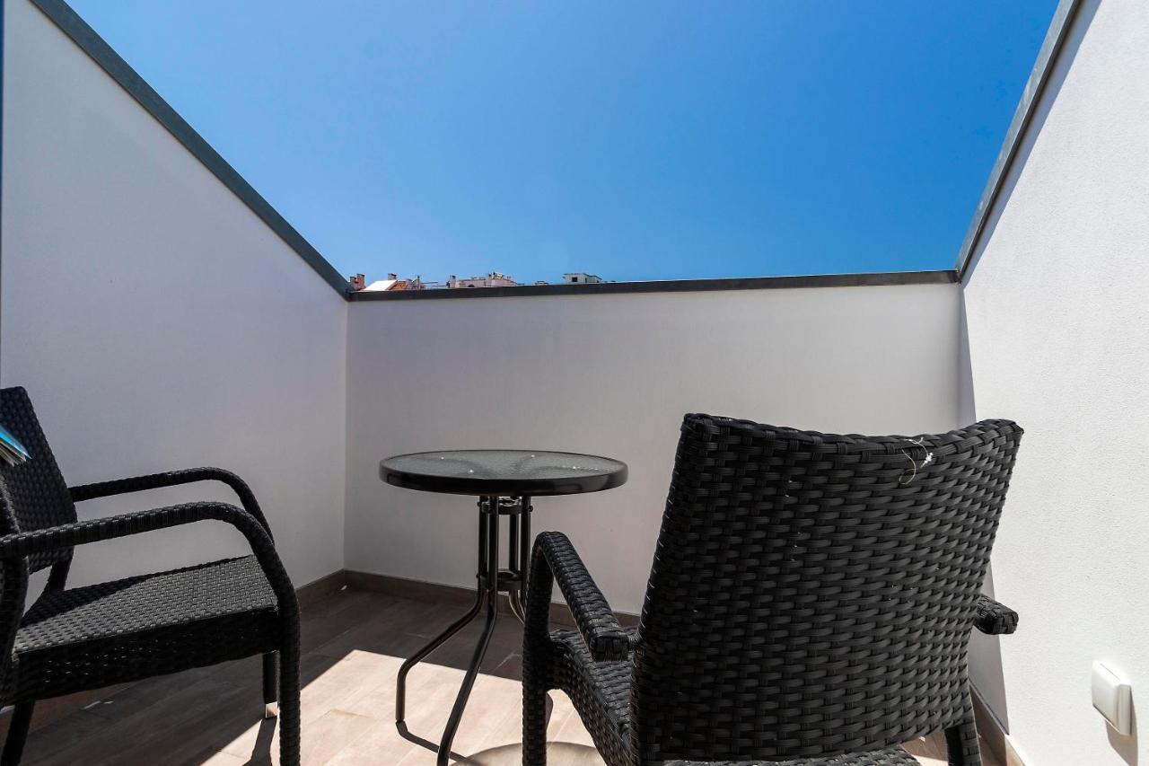 Apartamento Lusitano Floor Lisboa
