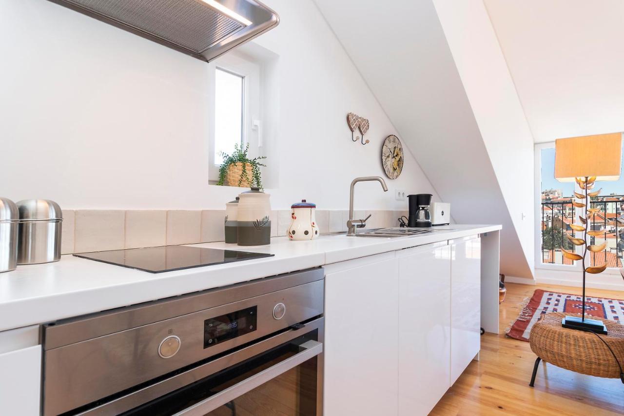 Lusitano Floor Apartamento