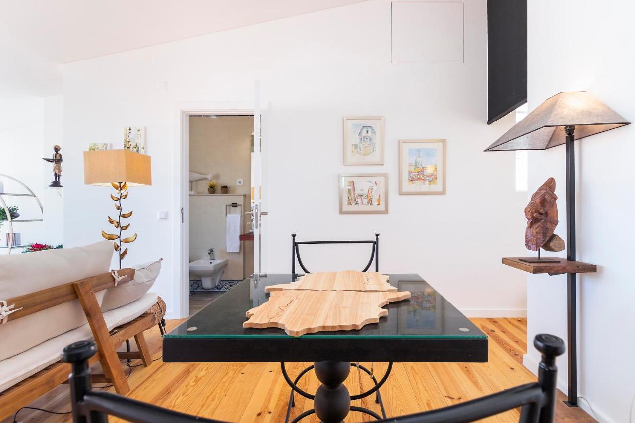 Apartamento Lusitano Floor Lisboa