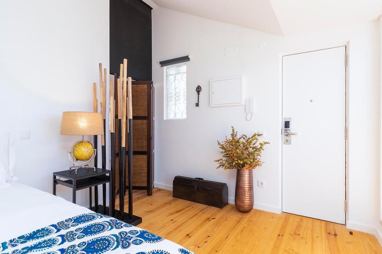 Lusitano Floor Apartamento *
