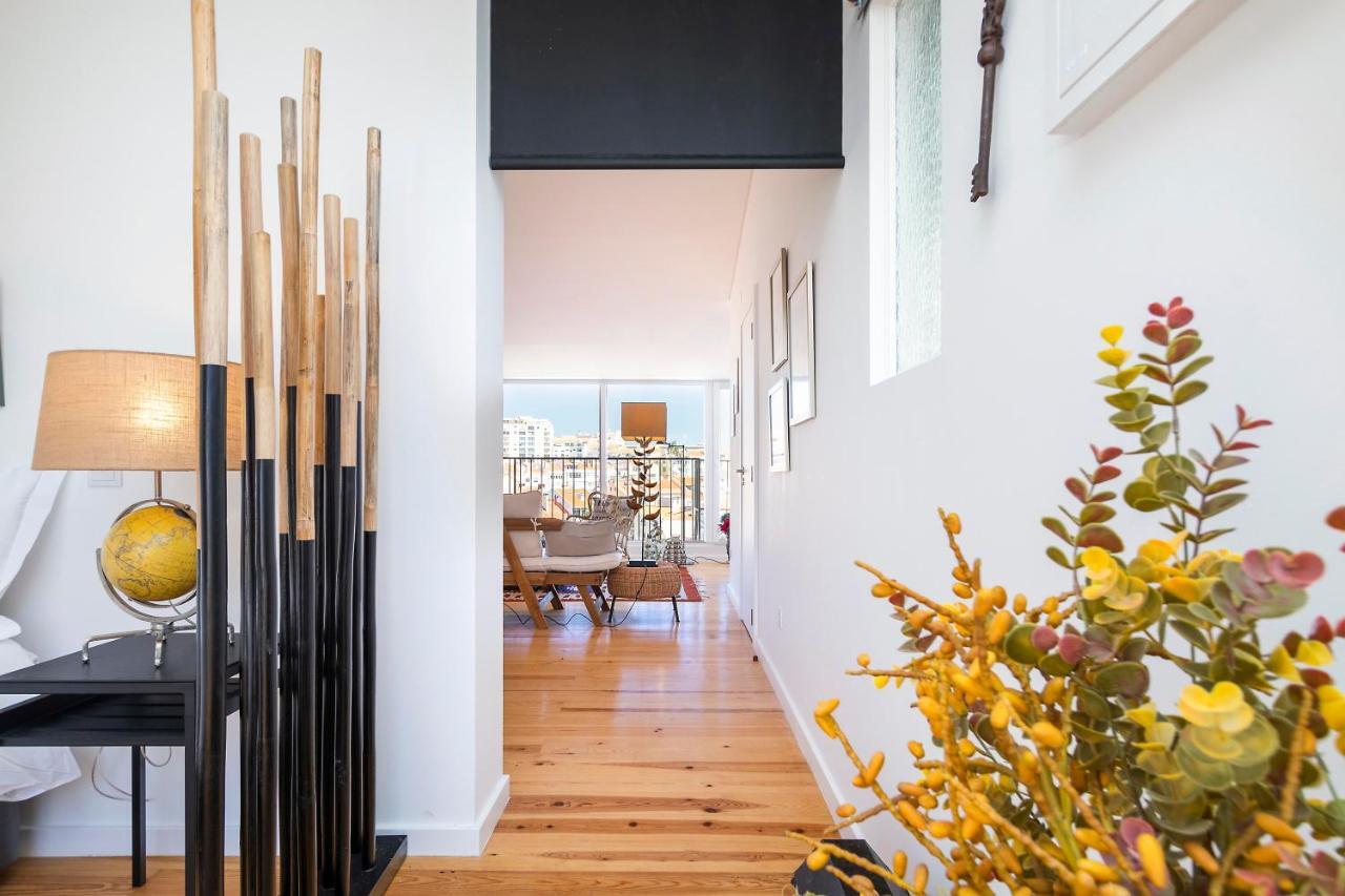 Lusitano Floor Apartamento *