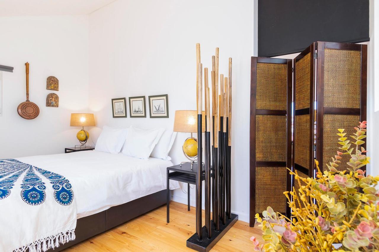 Apartamento Lusitano Floor