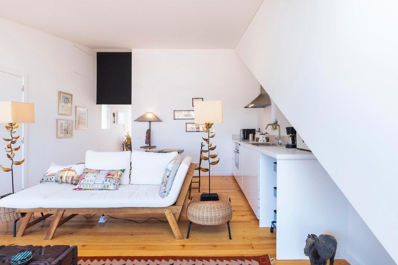 Lusitano Floor Apartamento Lisboa
