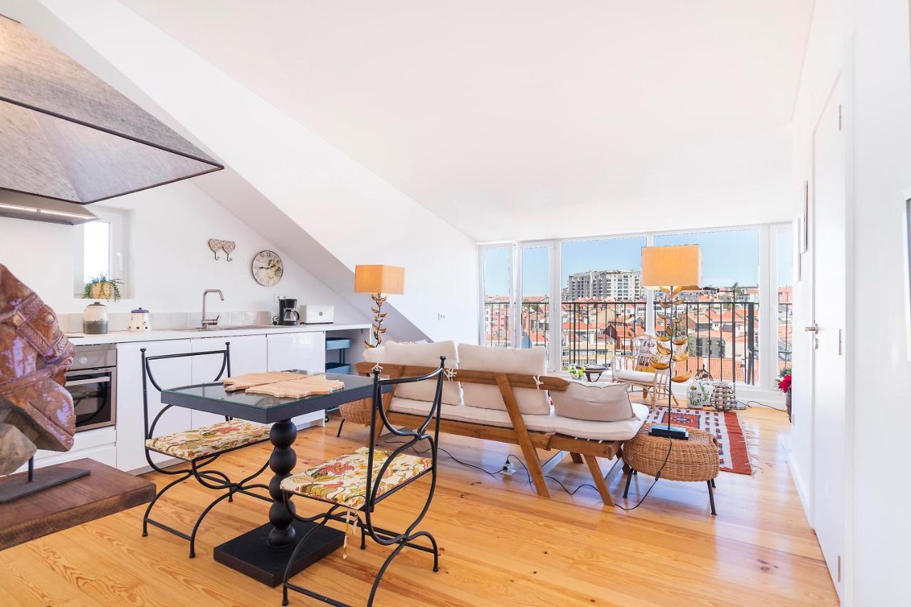 Lusitano Floor Lisboa