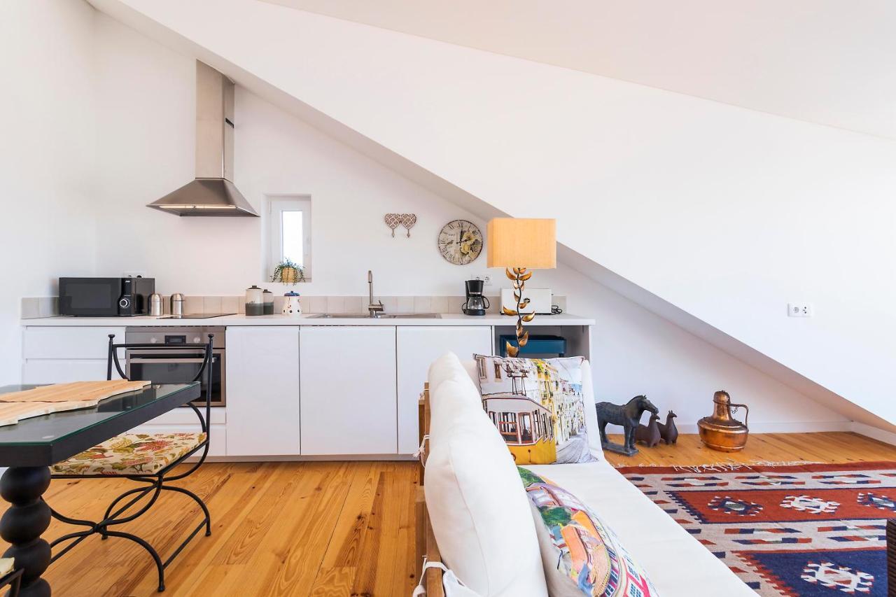 Lusitano Floor Apartamento *