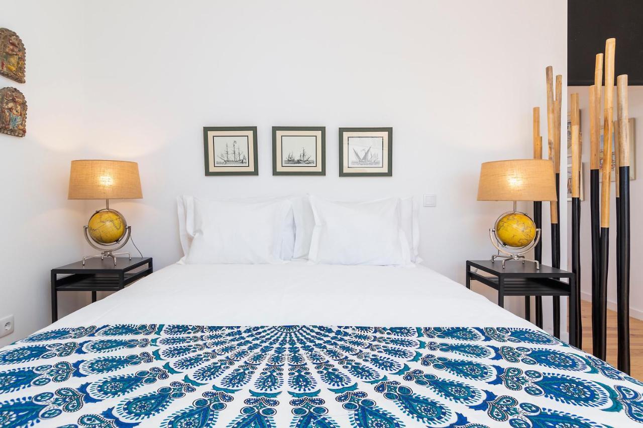Apartamento Lusitano Floor Lisboa